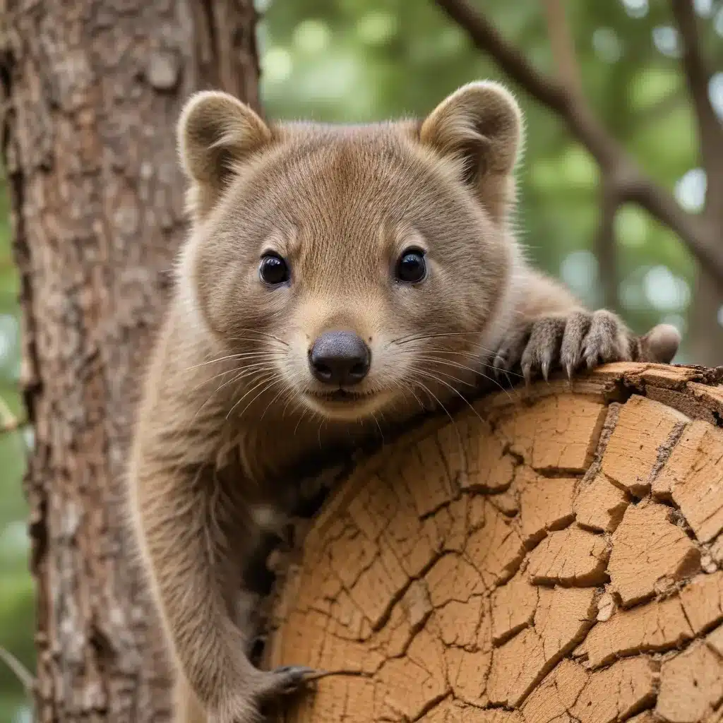 The Impact of Tree Removal on Local Wildlife: Mitigating Habitat Loss