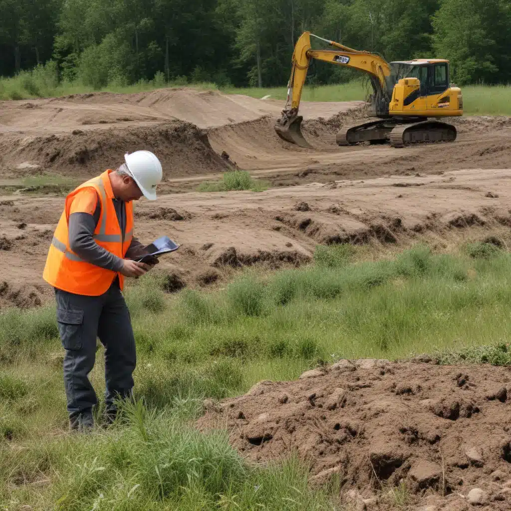 The Importance of Post-Removal Site Monitoring and Maintenance: Ensuring Long-Term Success, Sustainability, and Ecosystem Recovery
