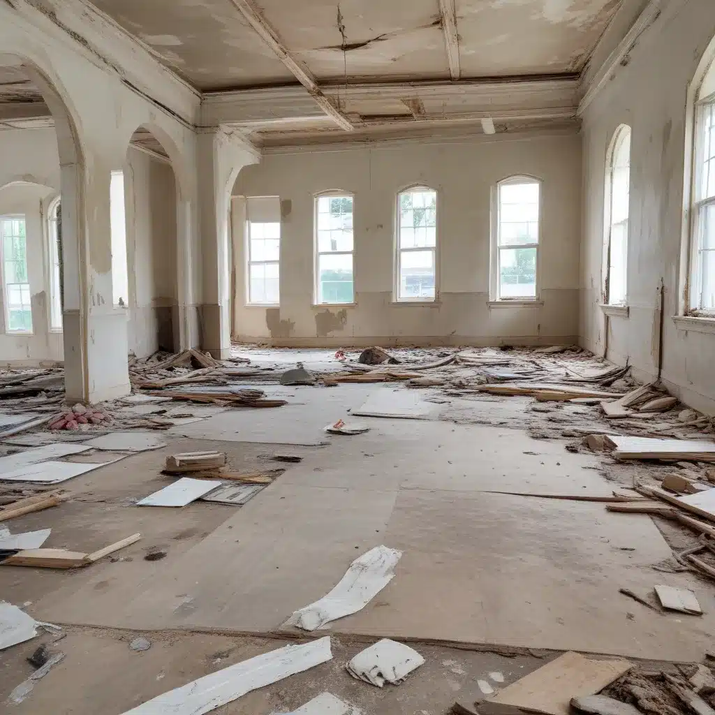 The Importance of Post-Removal Site Restoration