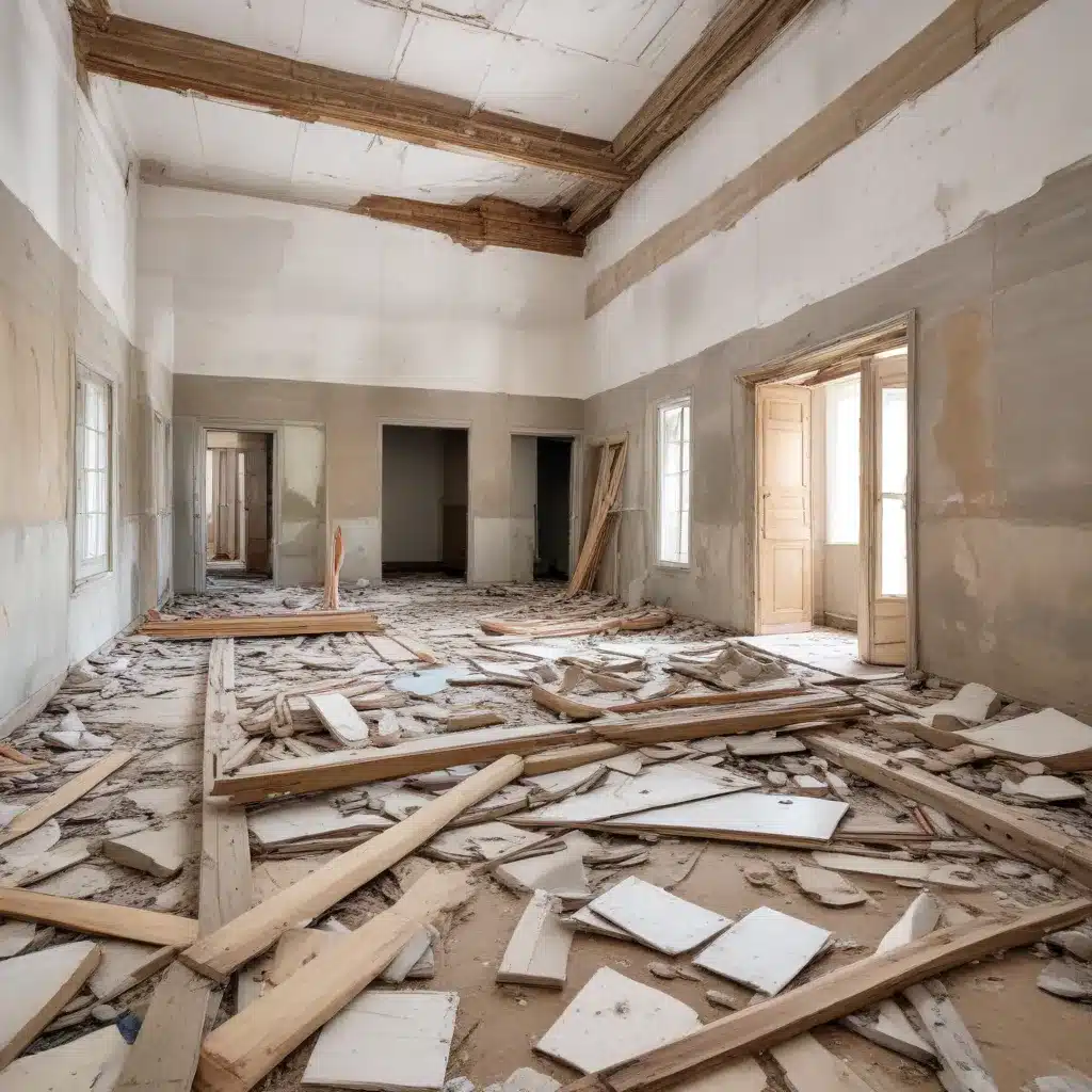 The Importance of Post-Removal Site Restoration: Ensuring a Smooth Transition