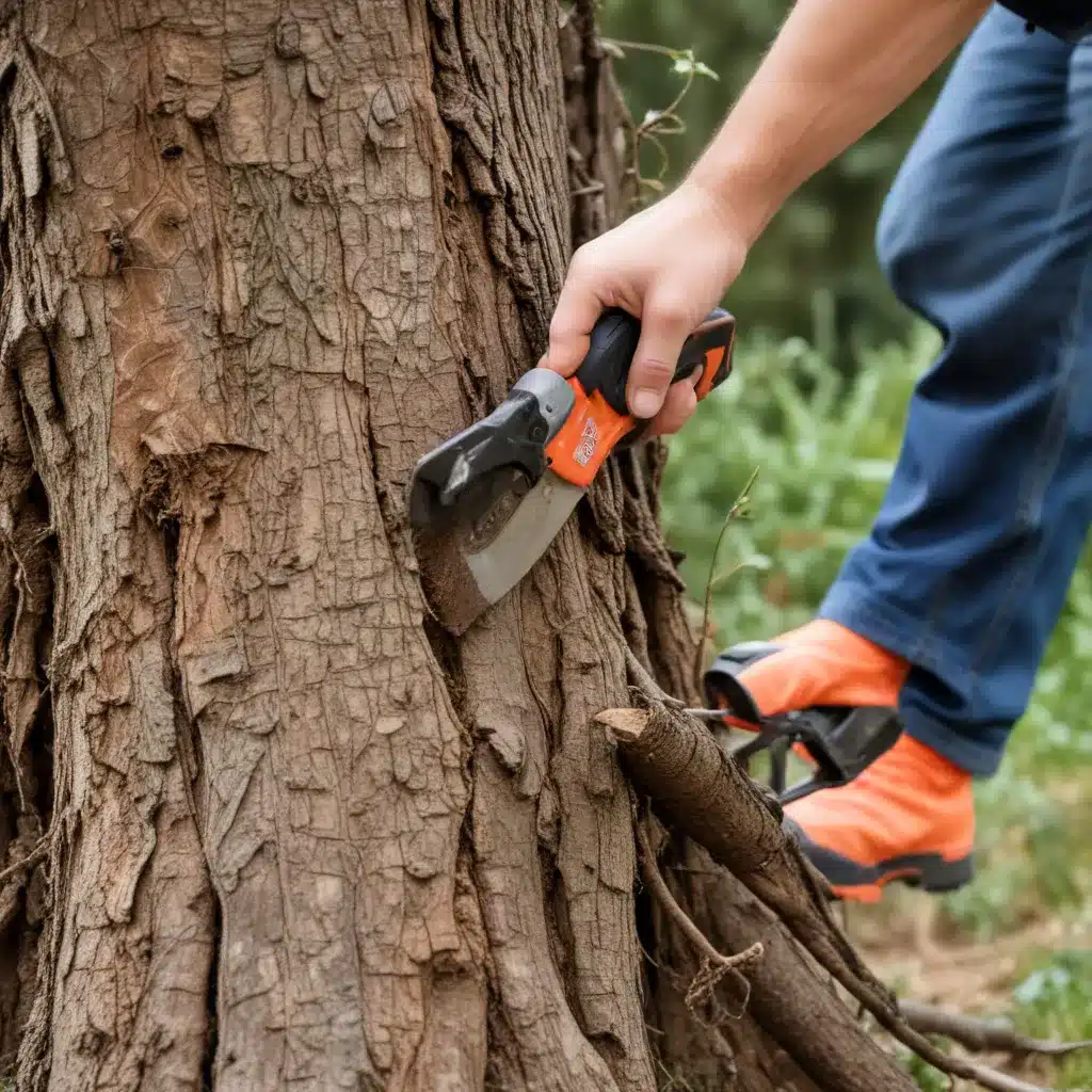The Importance of Timing: When DIY Tree Care Can Cause More Harm Than Good
