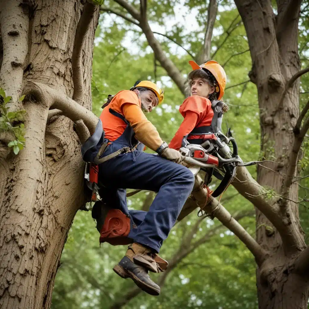 The Professional’s Edge: How Expert Tree Care Enhances the Value of Your Property