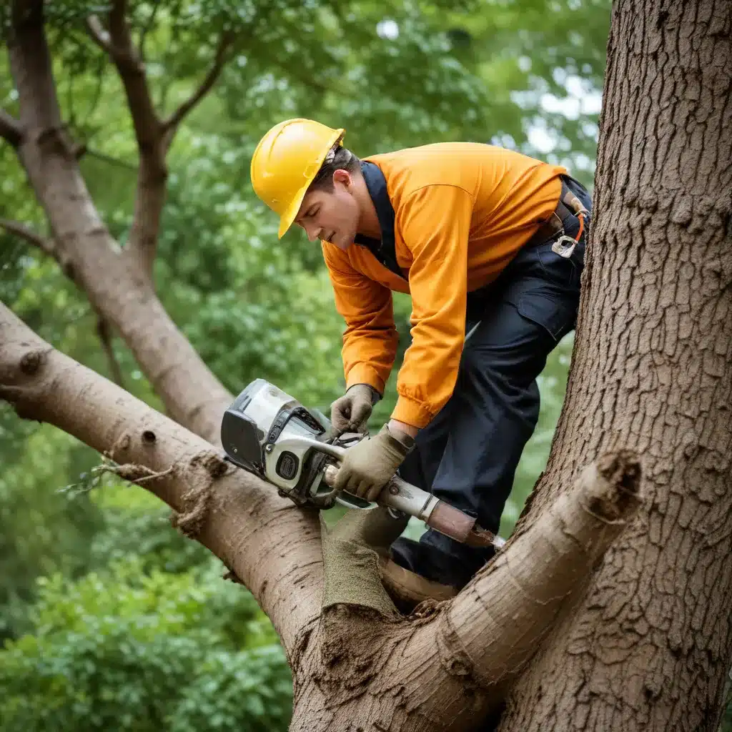 The Professional Advantage: How Expert Tree Care Services Elevate Your Landscape