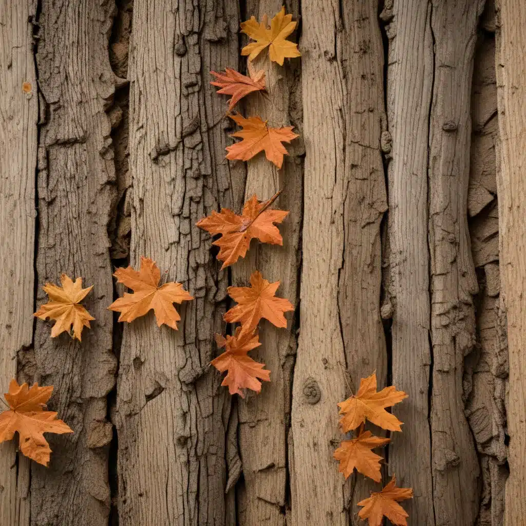 The Resilient Red Oak: Unraveling the Secrets of This Iconic Hardwood