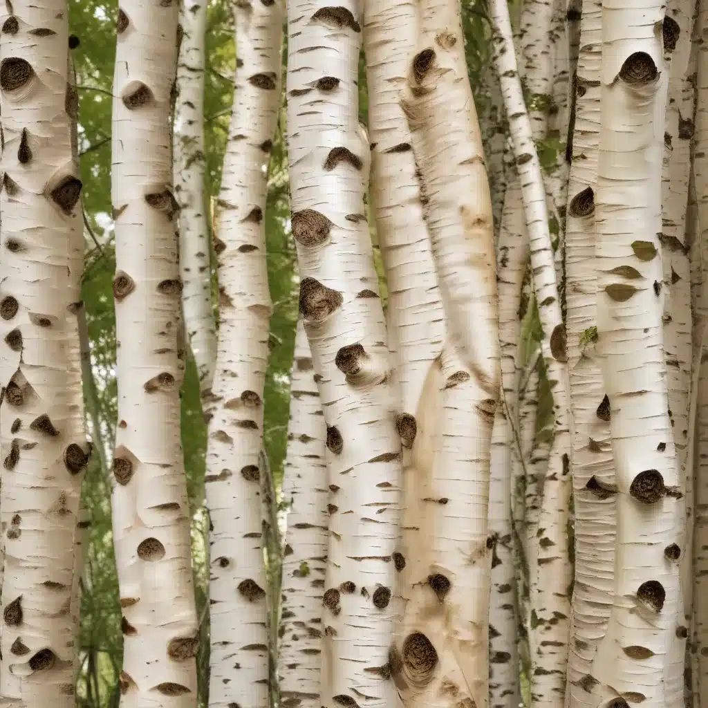 The Resilient River Birch: Unraveling the Secrets of This Adaptable Hardwood