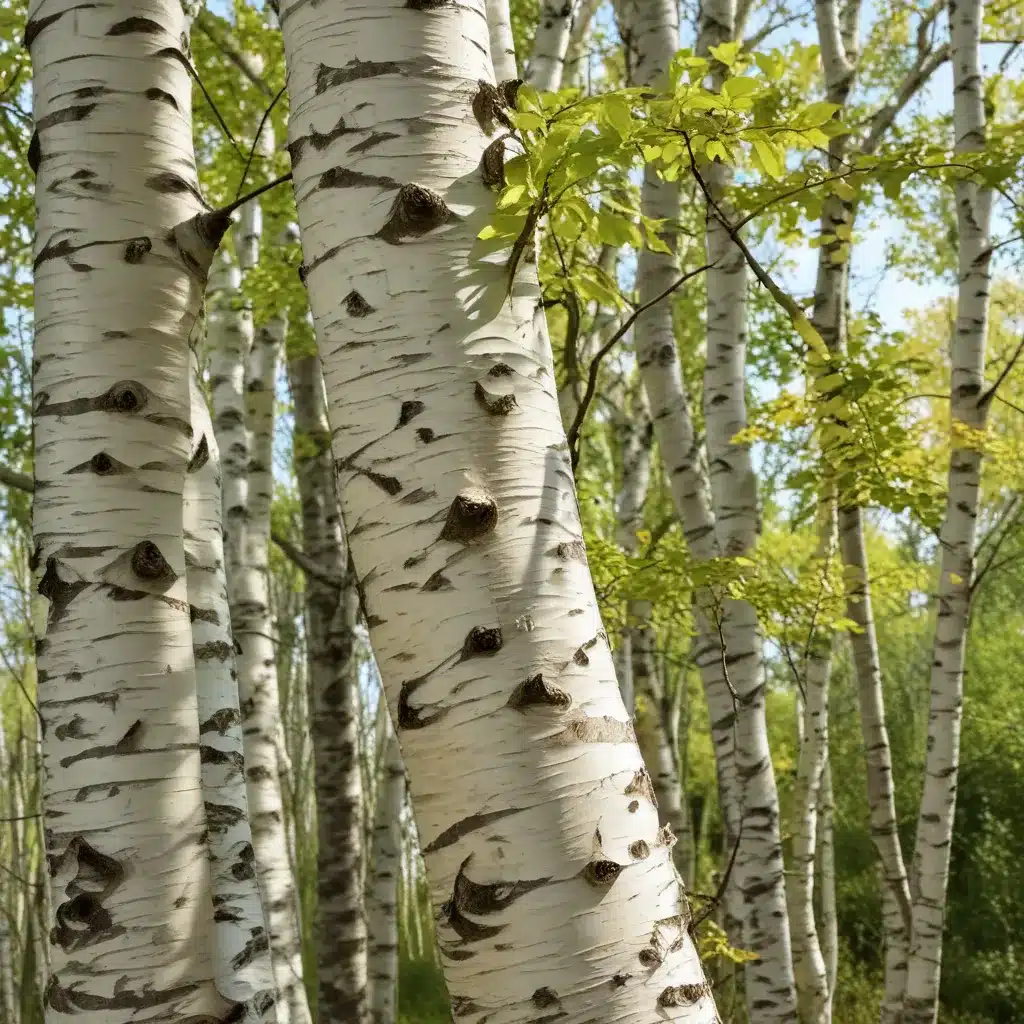 The Resilient River Birch: Unraveling the Secrets of This Adaptable Tree
