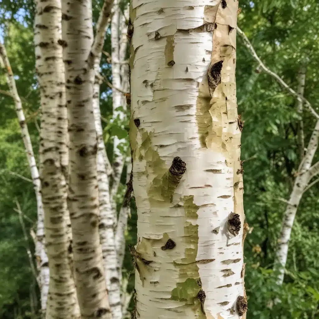 The Resilient River Birch: Unraveling the Secrets of This Adaptive Hardwood