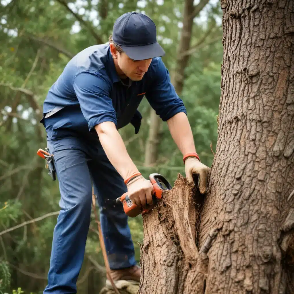 The Ripple Effect of DIY Tree Care: Understanding the Long-Term Consequences