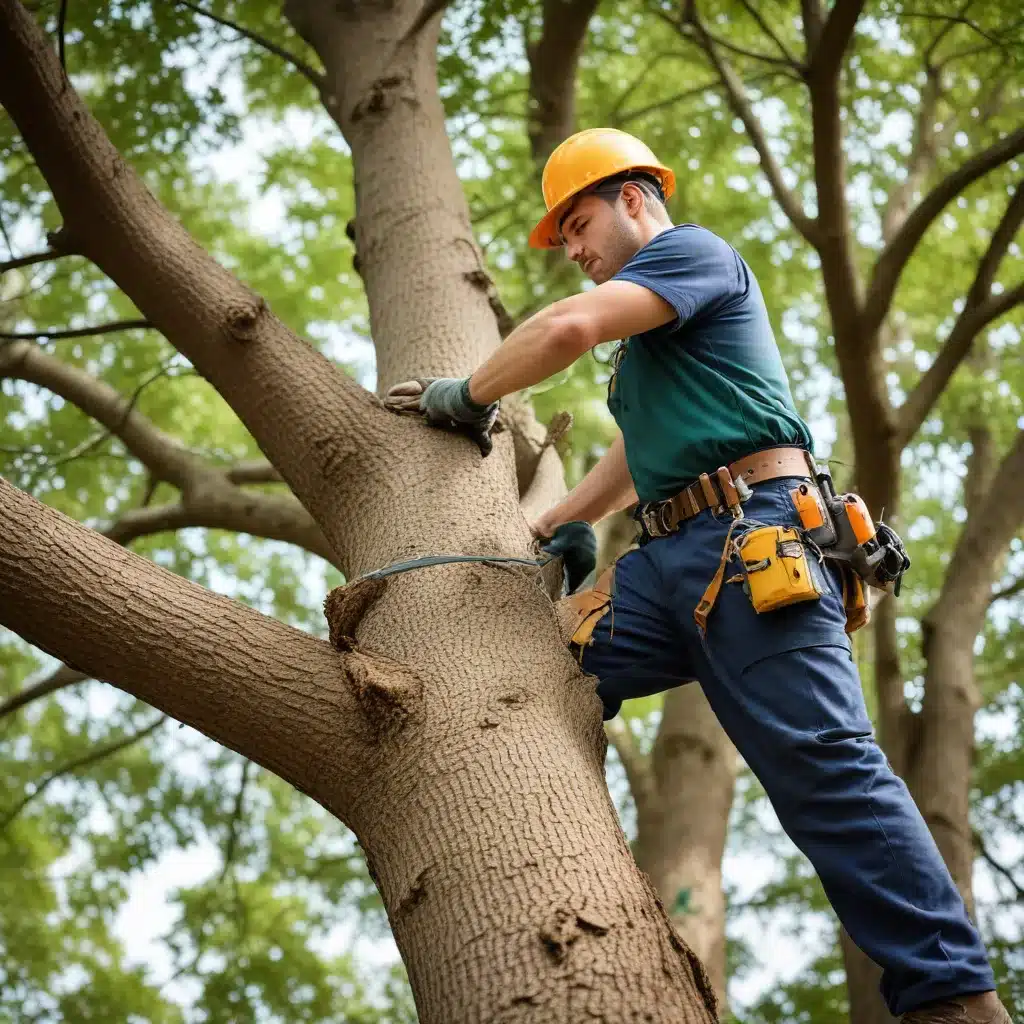 The Tree Care Conundrum: Balancing DIY and Professional Services for Optimal Results