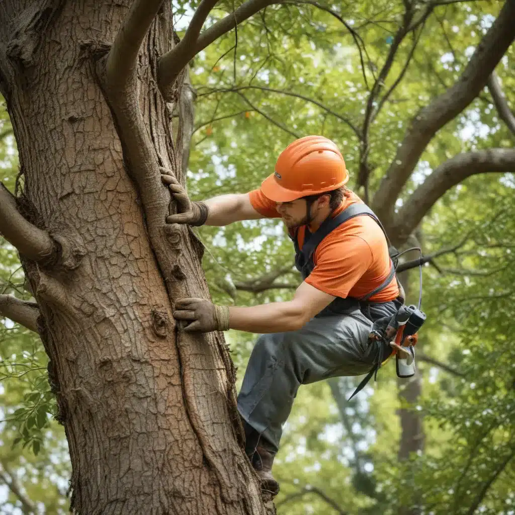 The Unexpected Costs of DIY Tree Care: What Homeowners Need to Know