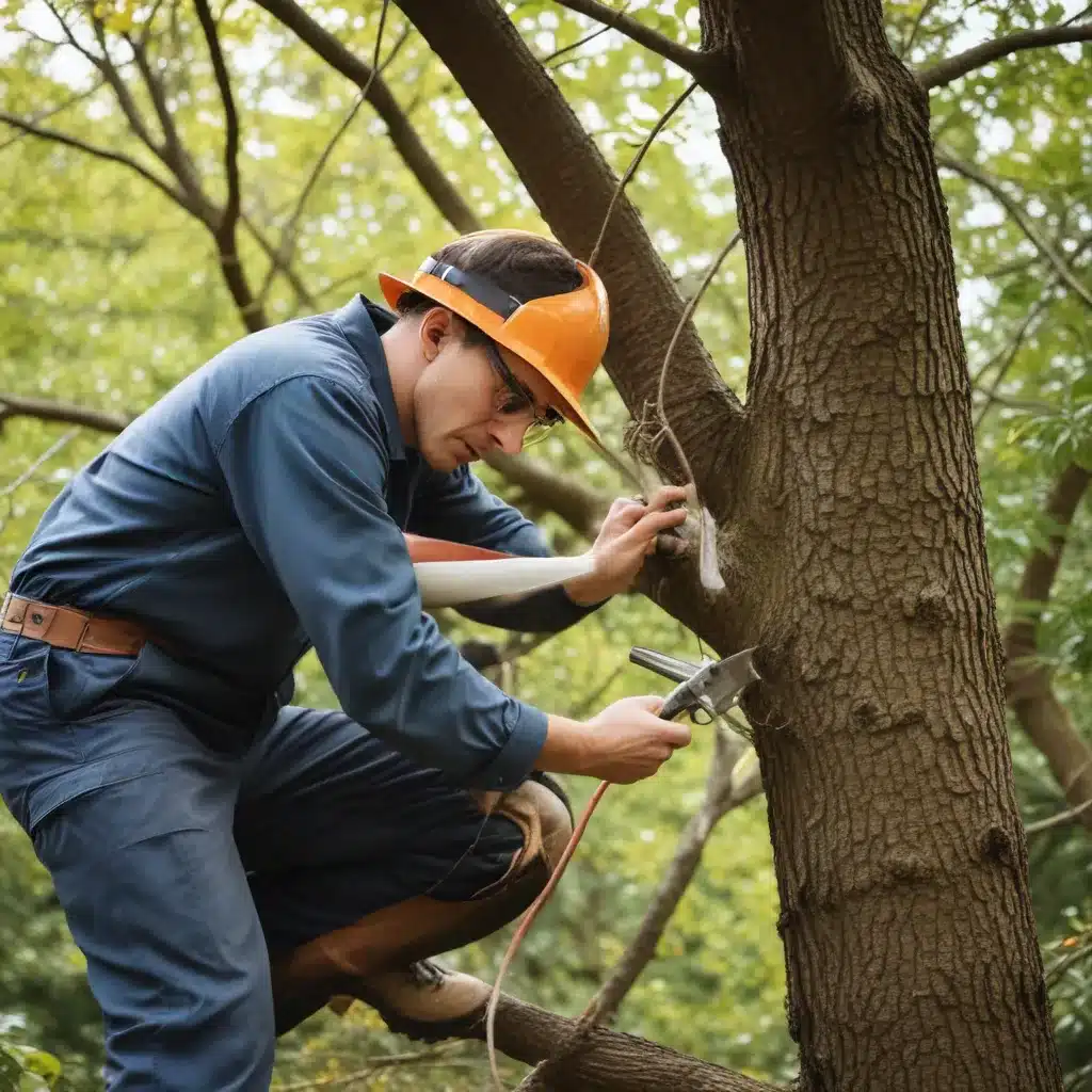 The Unexpected Costs of DIY Tree Maintenance: What Homeowners Need to Know