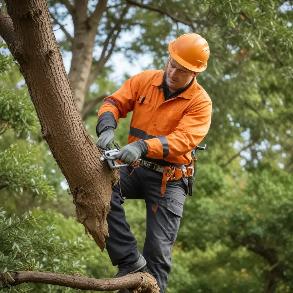 The Versatility of Tree Pruning: Shaping Trees for Function and Aesthetics