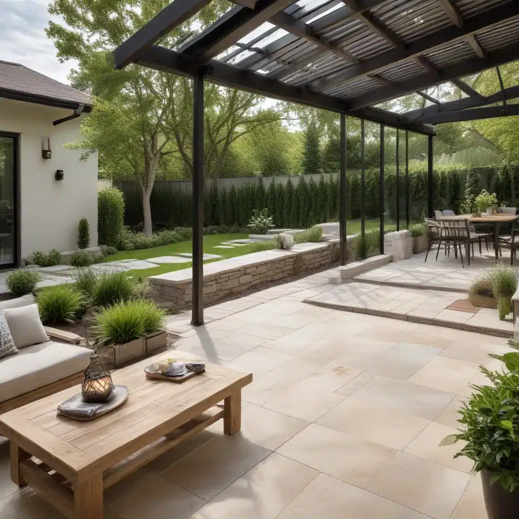 Transformative Transitions: Seamlessly Integrating Indoor and Outdoor Living Experiences