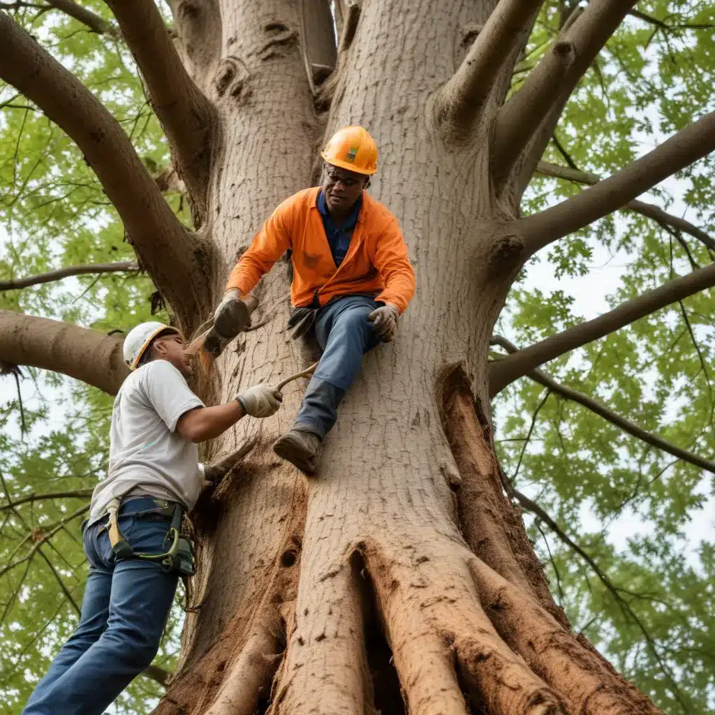 Tree Removal and Community Engagement: Involving Stakeholders in the Decision-Making Process for Better Outcomes