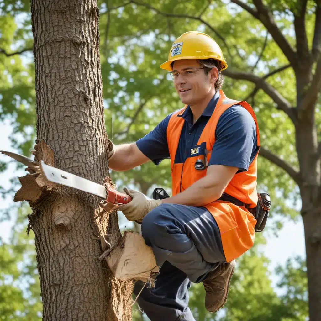 Tree Removal and Property Value: Maximizing Your Investment through Careful Planning and Execution