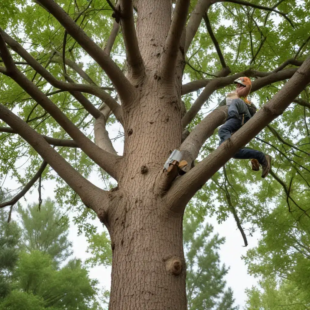 Tree Removal and Public Health: Improving Air Quality and Reducing Risks in Your Community