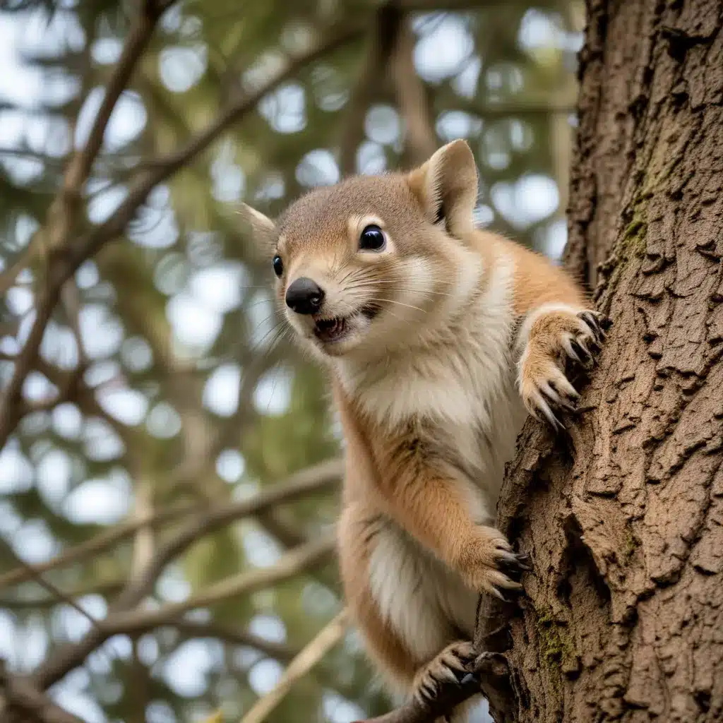 Tree Removal and Wildlife: Minimizing the Impact on Local Ecosystems