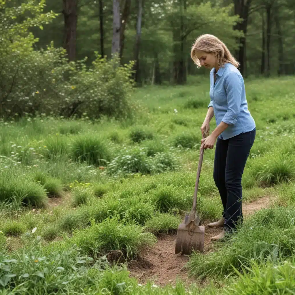 Unleashing the Beauty of Your Land: The Transformative Power of Clearing