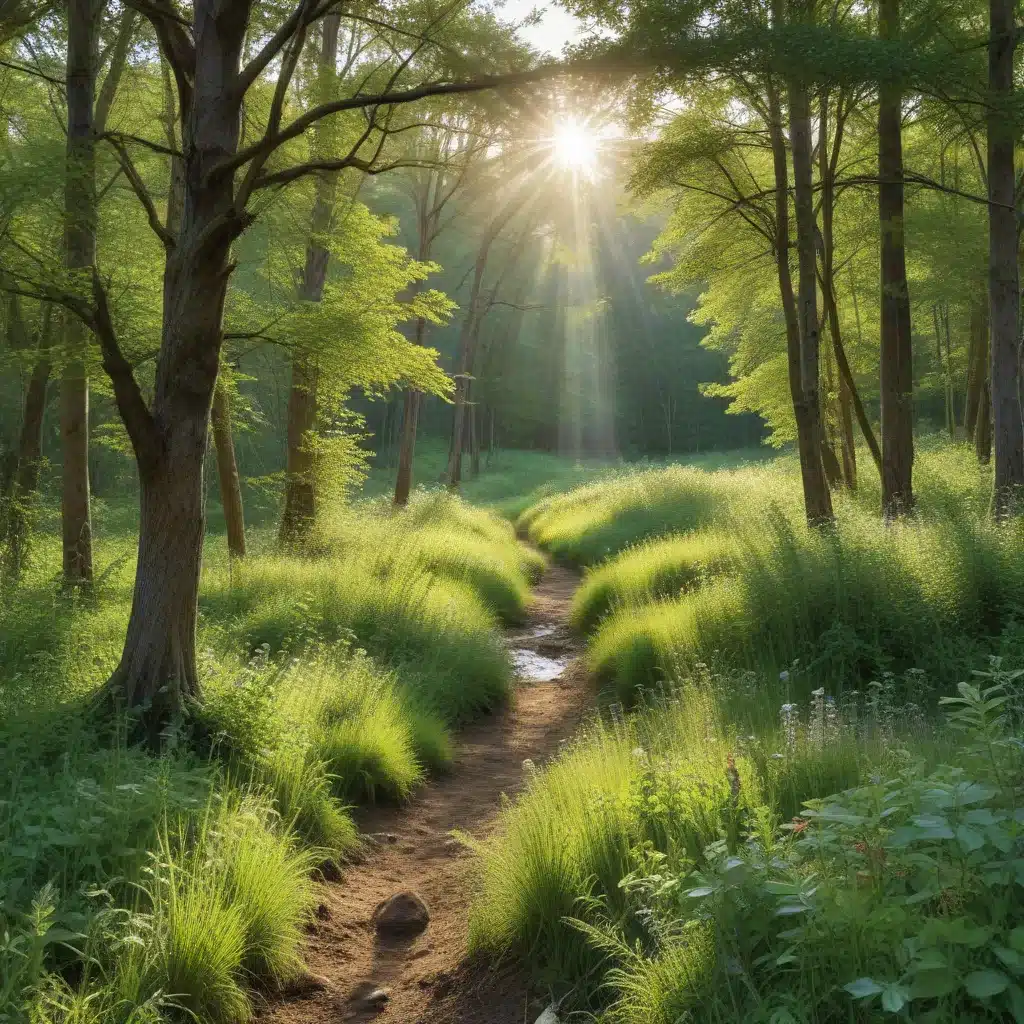 Unleashing the Beauty of Your Land: The Transformative Power of Comprehensive Clearing
