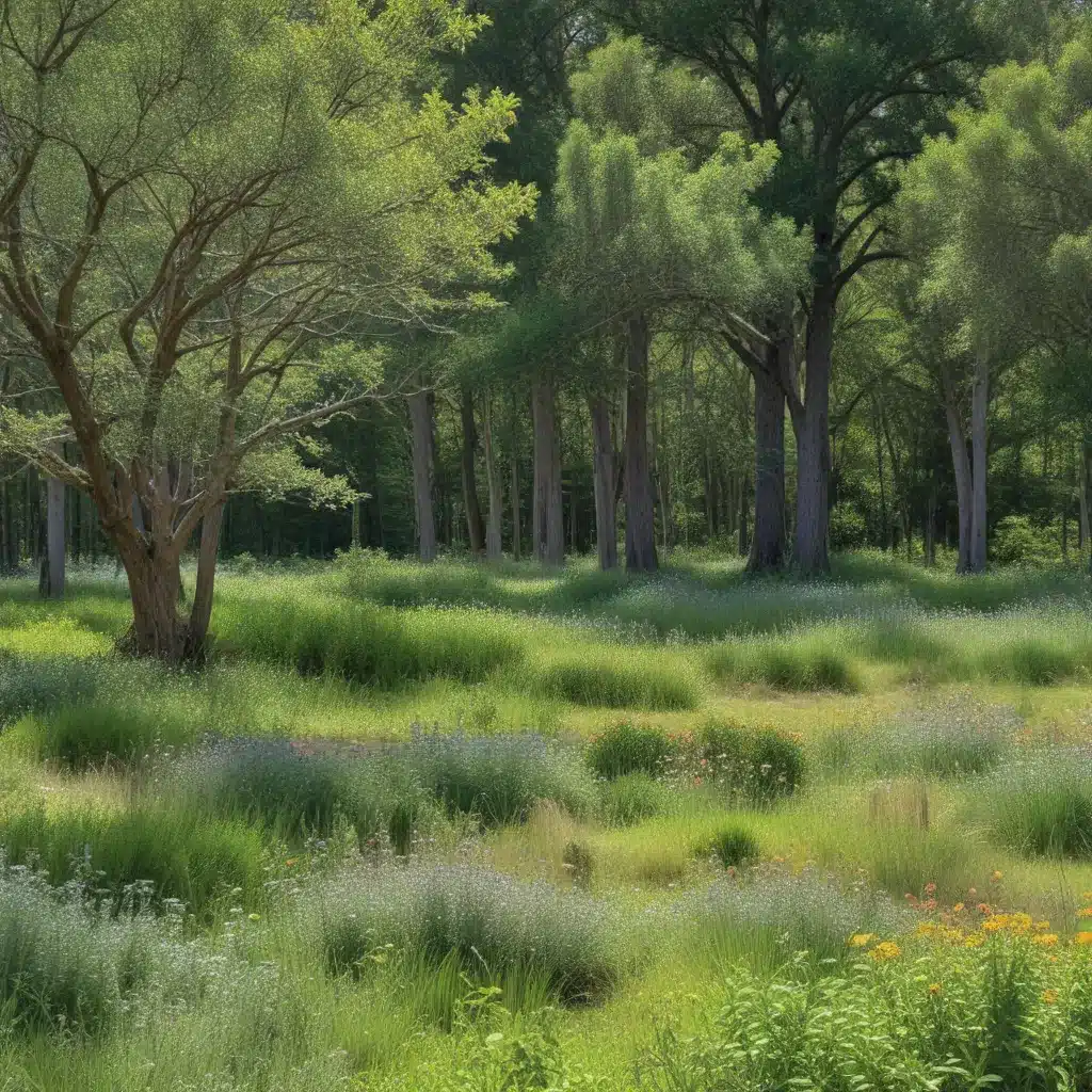 Unleashing the Beauty of Your Land: The Transformative Power of Comprehensive Clearing Strategies
