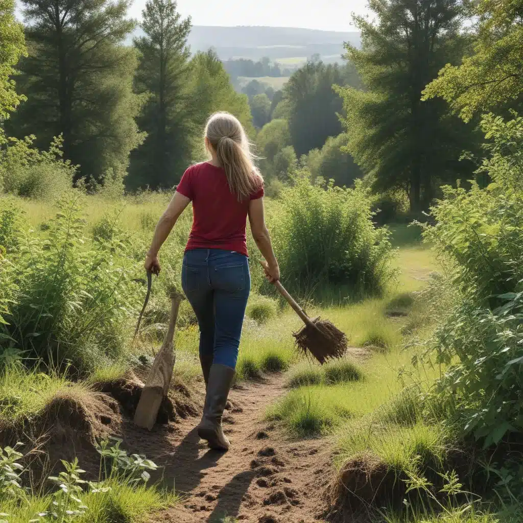 Unleashing the Full Potential of Your Land: The Transformative Power of Clearing