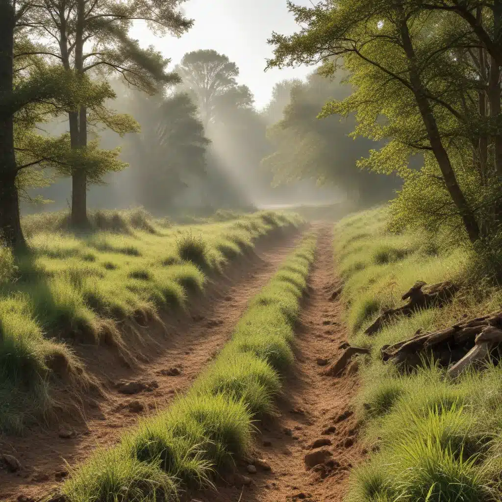 Unleashing the Full Potential of Your Land: The Transformative Power of Comprehensive Clearing