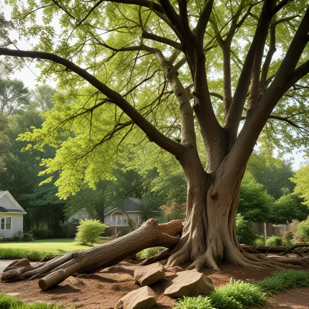 Unleashing the Power of DIY: Transforming Your Landscape with Tree Care