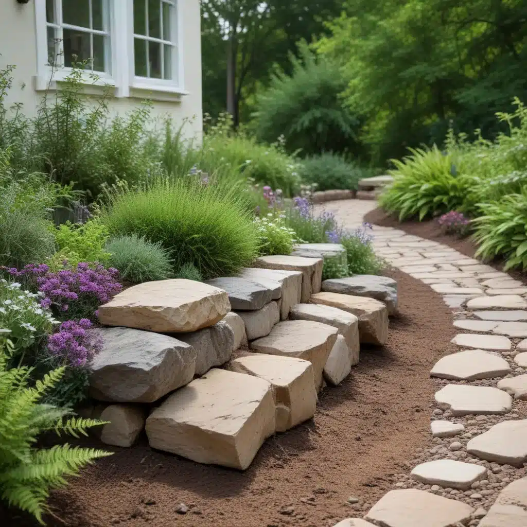 Unlocking the Hidden Gems of Your Outdoor Space: The Art of Effective Clearing
