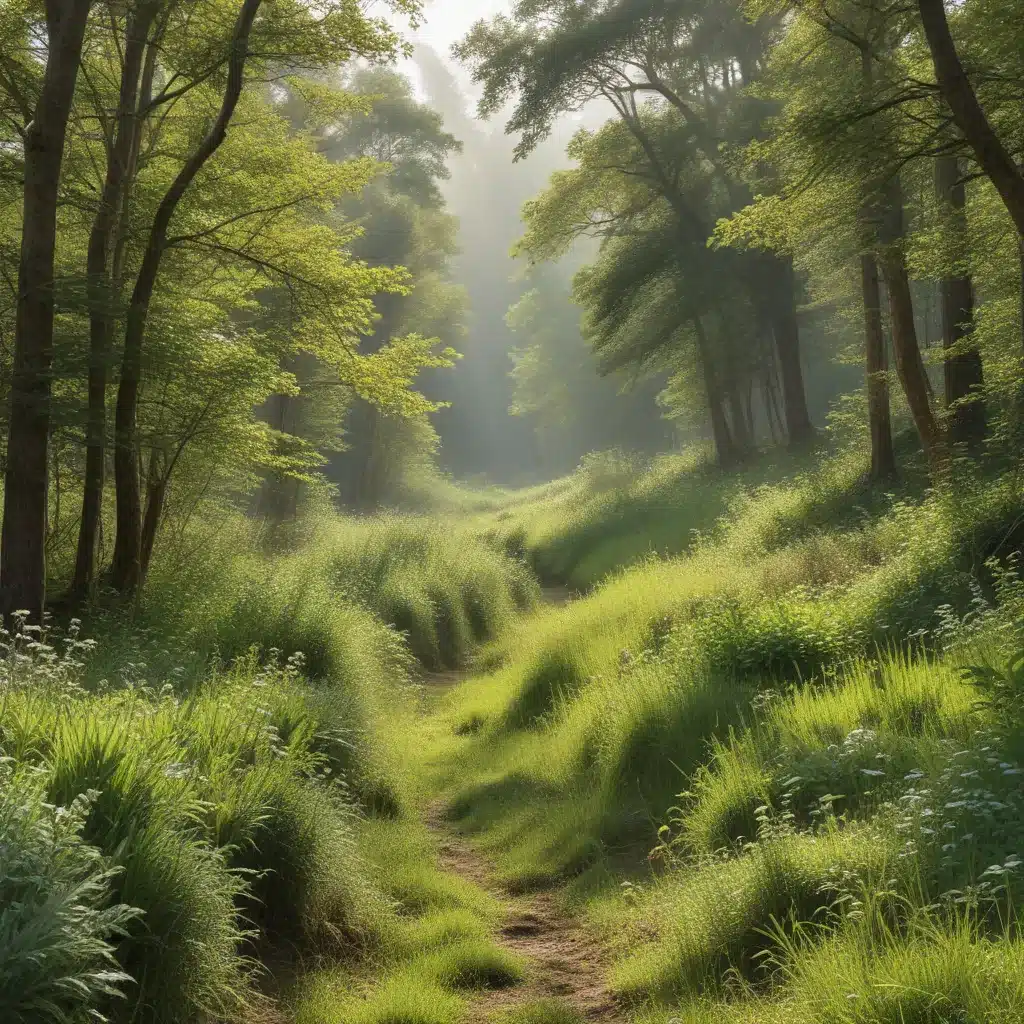Unlocking the Hidden Potential of Your Land: The Art of Effective Clearing