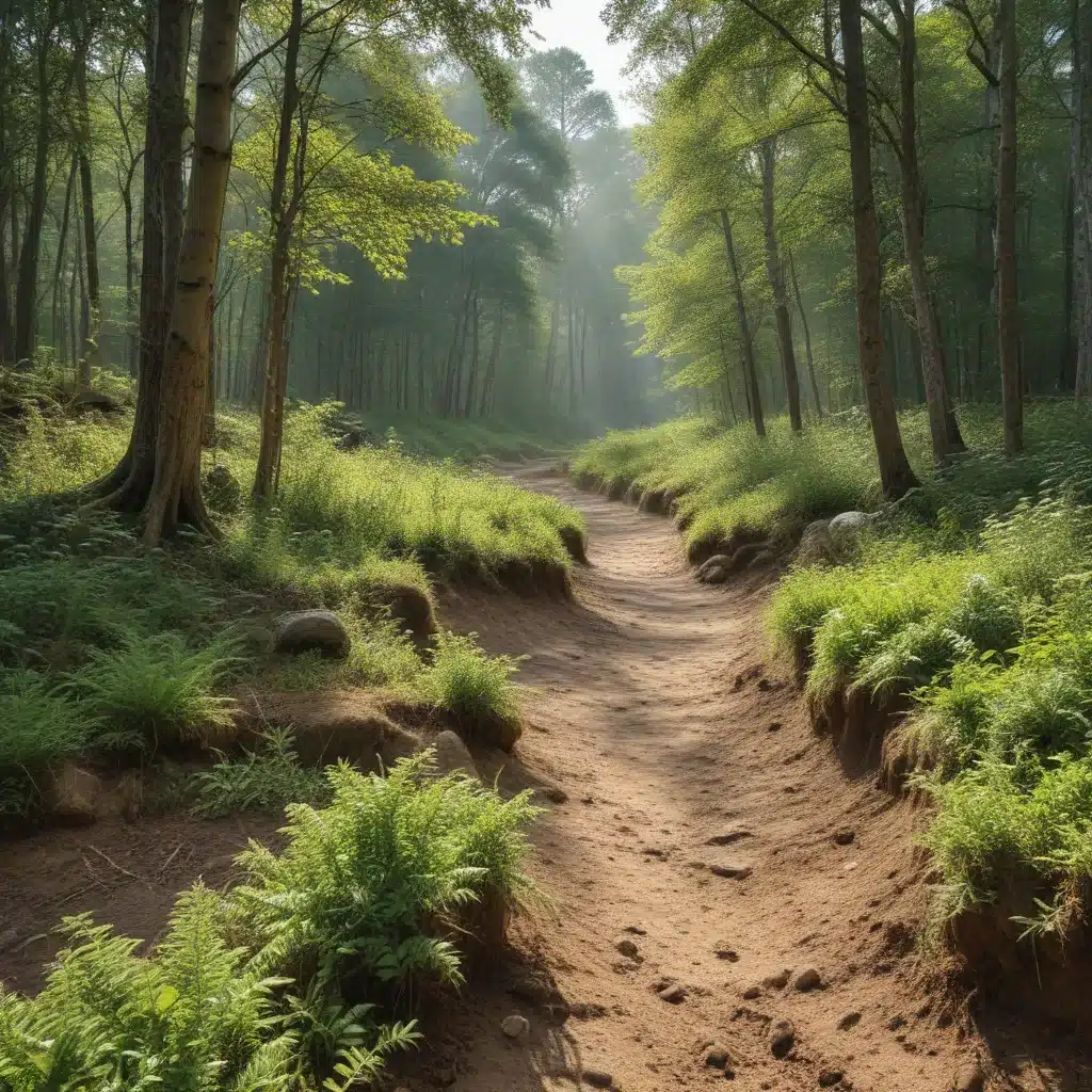 Unlocking the Hidden Potential of Your Land: The Art of Effective Clearing and Grinding