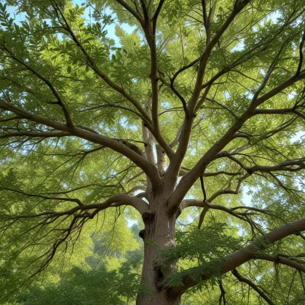 Unlocking the Mysteries of Seasonal Tree Adaptations for Optimal Health