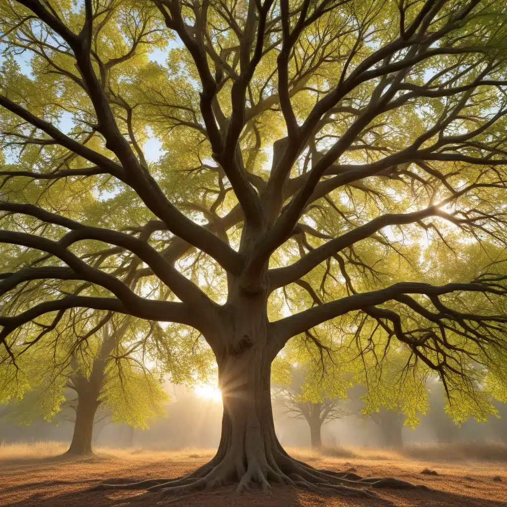 Unlocking the Mysteries of Seasonal Tree Behavior, Adaptation, and Growth for Continued Vigor and Resilience