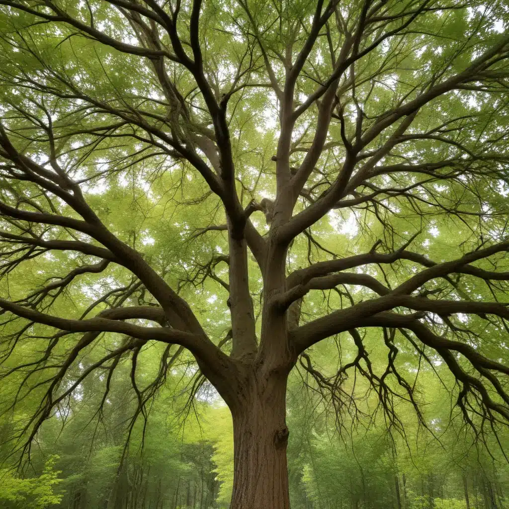 Unlocking the Mysteries of Seasonal Tree Behavior and Adaptation for Continued Vigor