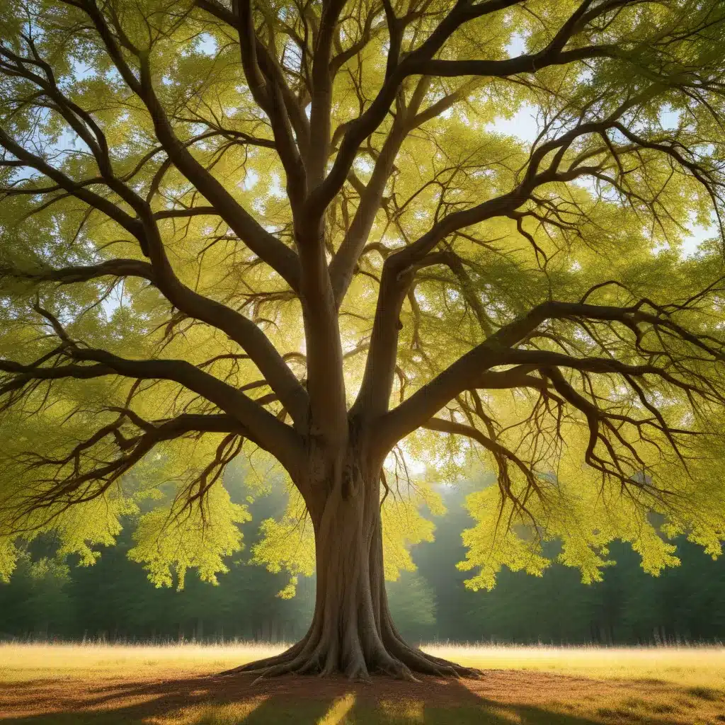 Unlocking the Mysteries of Seasonal Tree Behavior and Adaptation for Growth