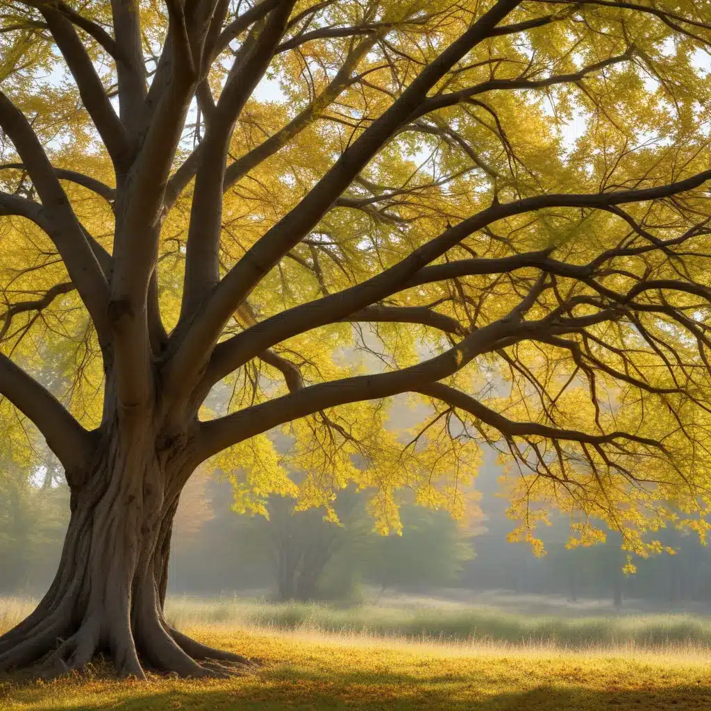 Unlocking the Mysteries of Seasonal Tree Behavior and Growth for Adaptation