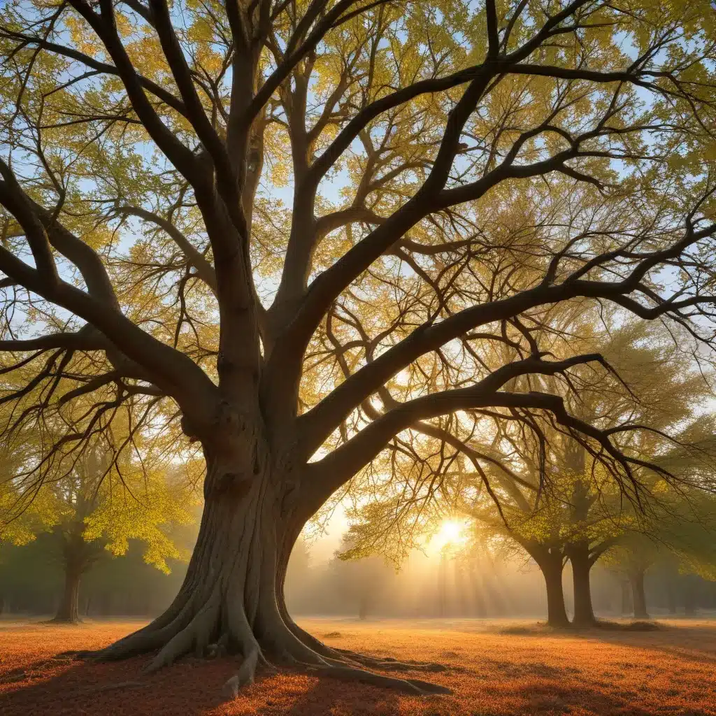 Unlocking the Mysteries of Seasonal Tree Behavior and Growth for Continued Adaptation