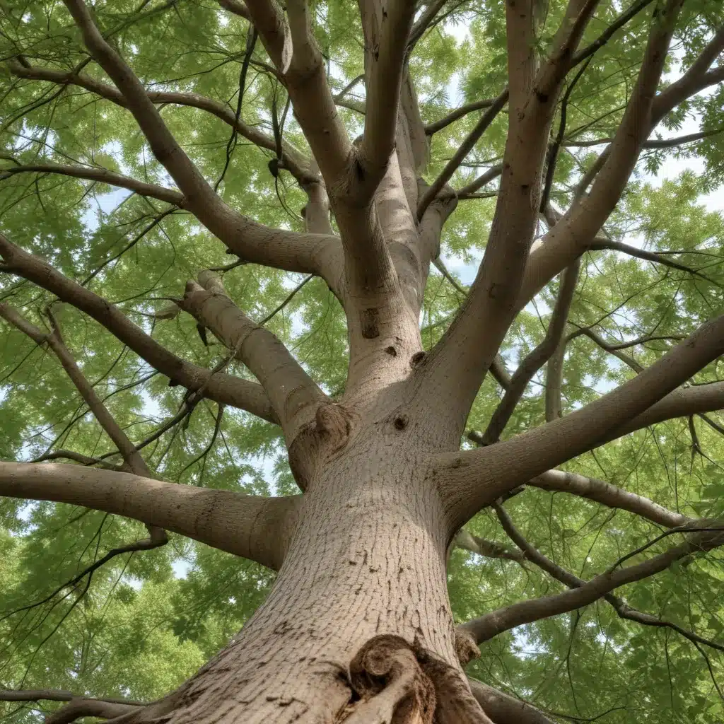 Unlocking the Potential of Nature’s Cycles: Strategies for Resilient, Sustainable Seasonal Tree Maintenance Practices