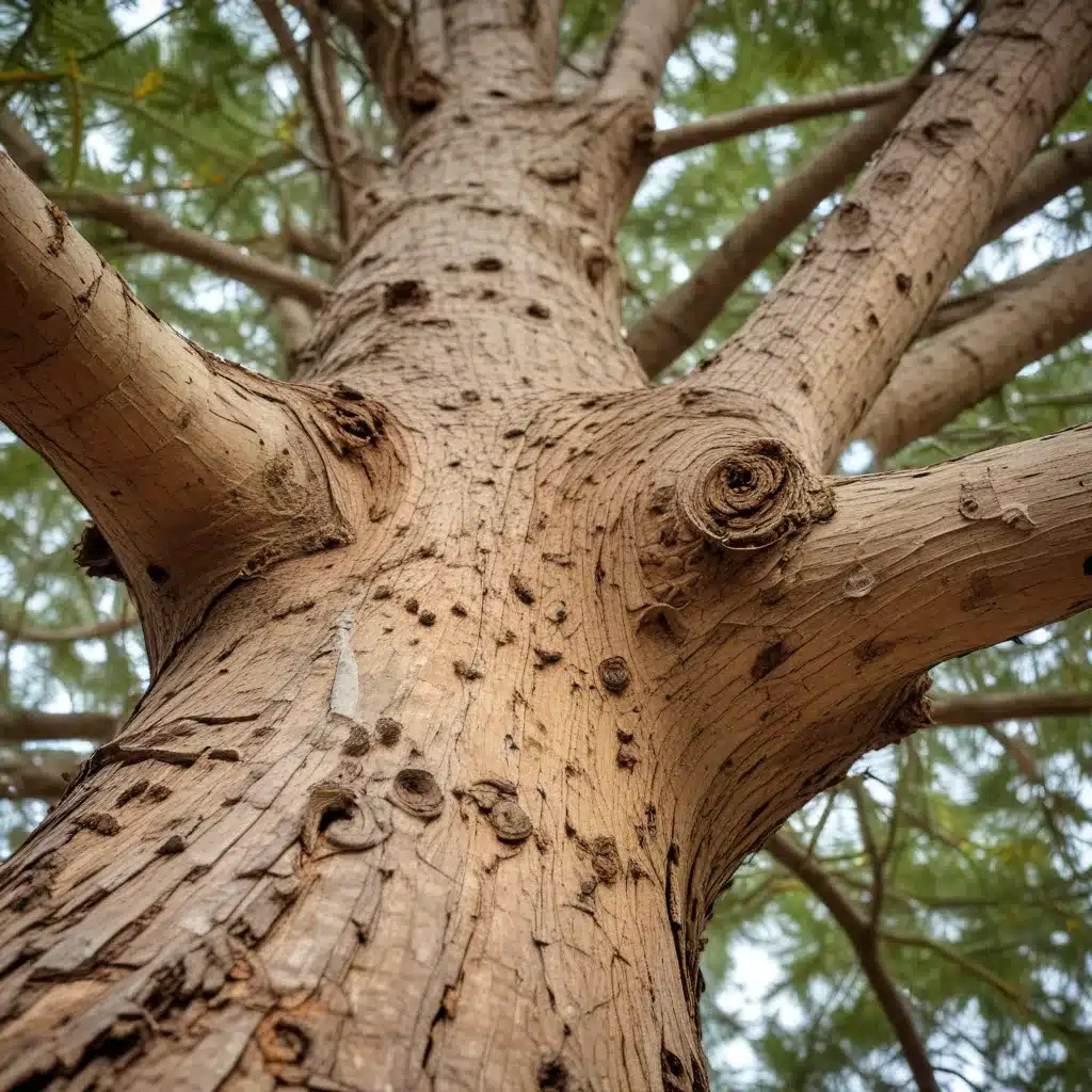Unlocking the Potential of Nature’s Patterns: Strategies for Seasonal Tree Maintenance