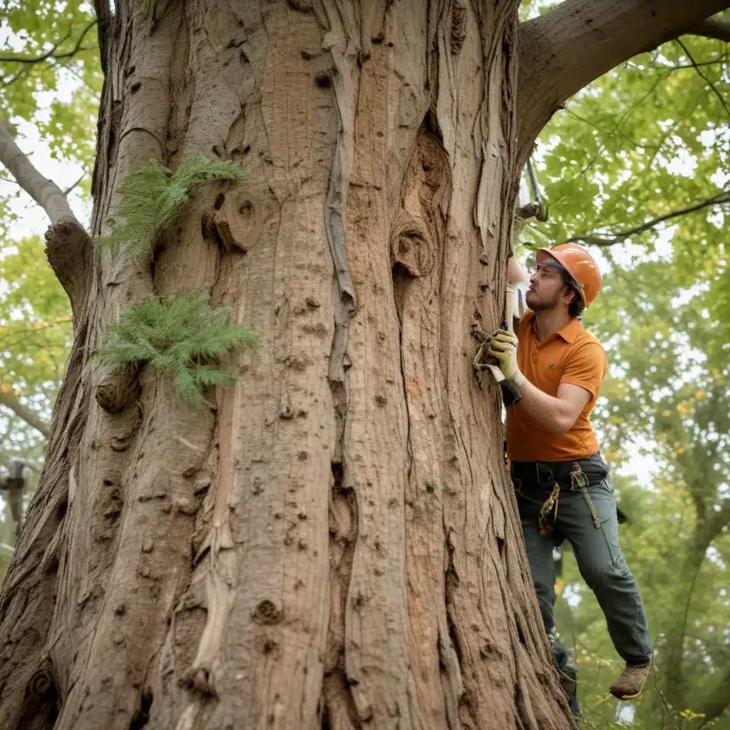 Unlocking the Potential of Nature’s Patterns: Strategies for Sustainable Seasonal Tree Maintenance
