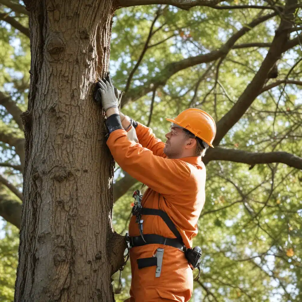 Unlocking the Potential of Seasonal Tree Maintenance