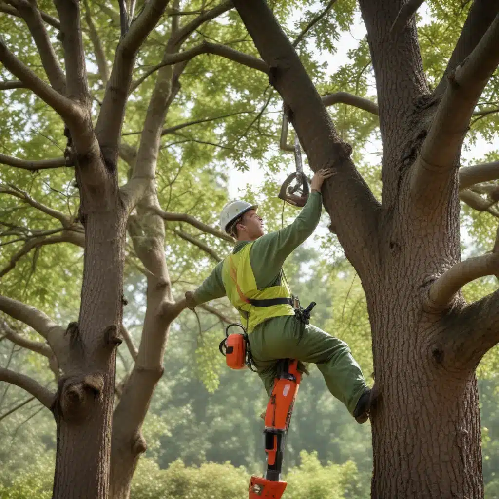 Unlocking the Potential of Tailored, Holistic Seasonal Tree Care Practices