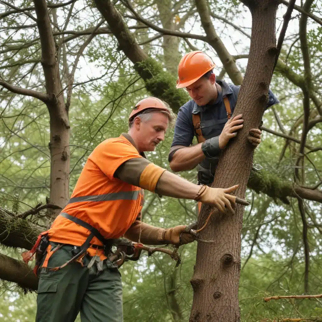 Unlocking the Potential of Tailored, Holistic Seasonal Tree Maintenance