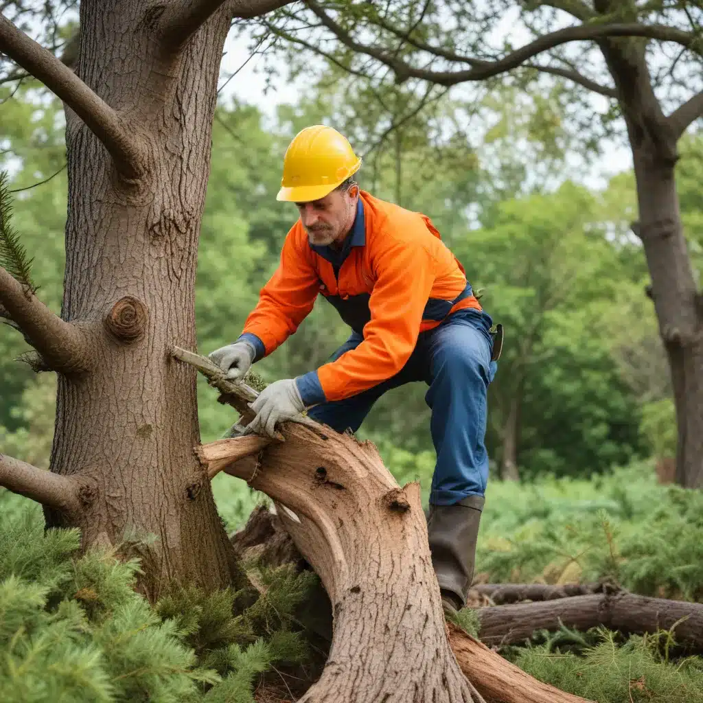 Unlocking the Potential of Tailored, Holistic Seasonal Tree Maintenance Practices for Longevity