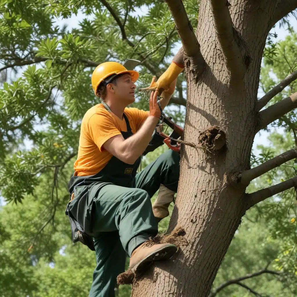 Unlocking the Potential of Tailored, Holistic Seasonal Tree Maintenance for Optimal Longevity