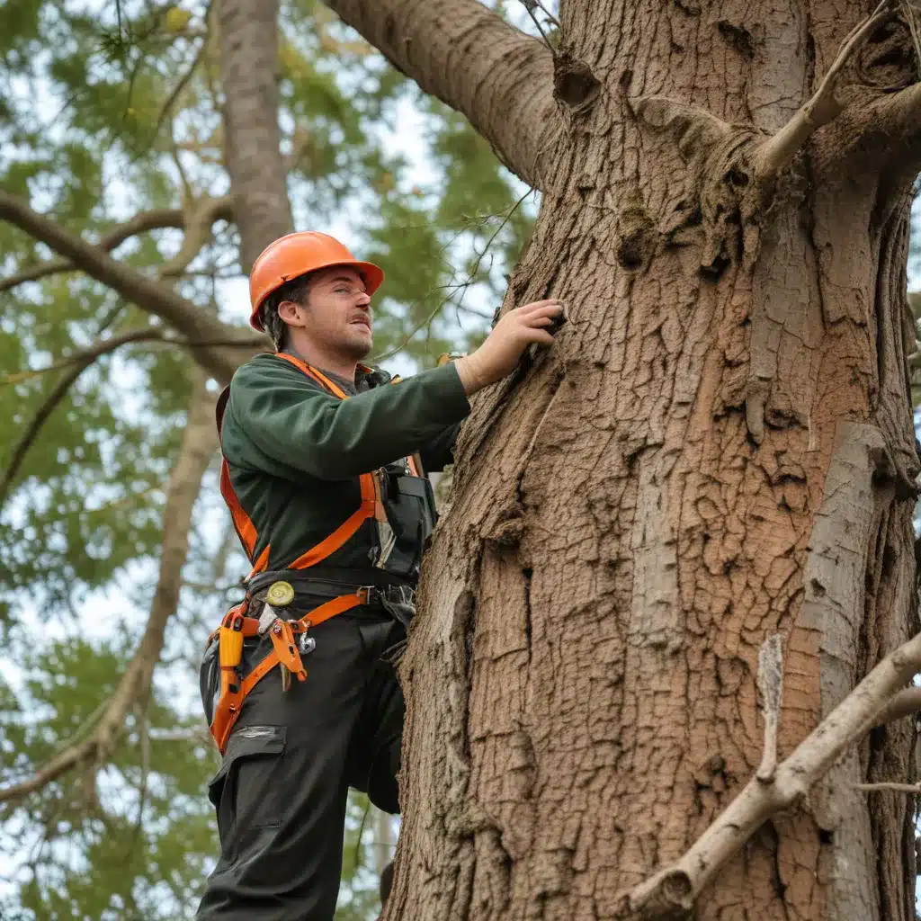 Unlocking the Potential of Tailored, Seasonal Tree Care Practices