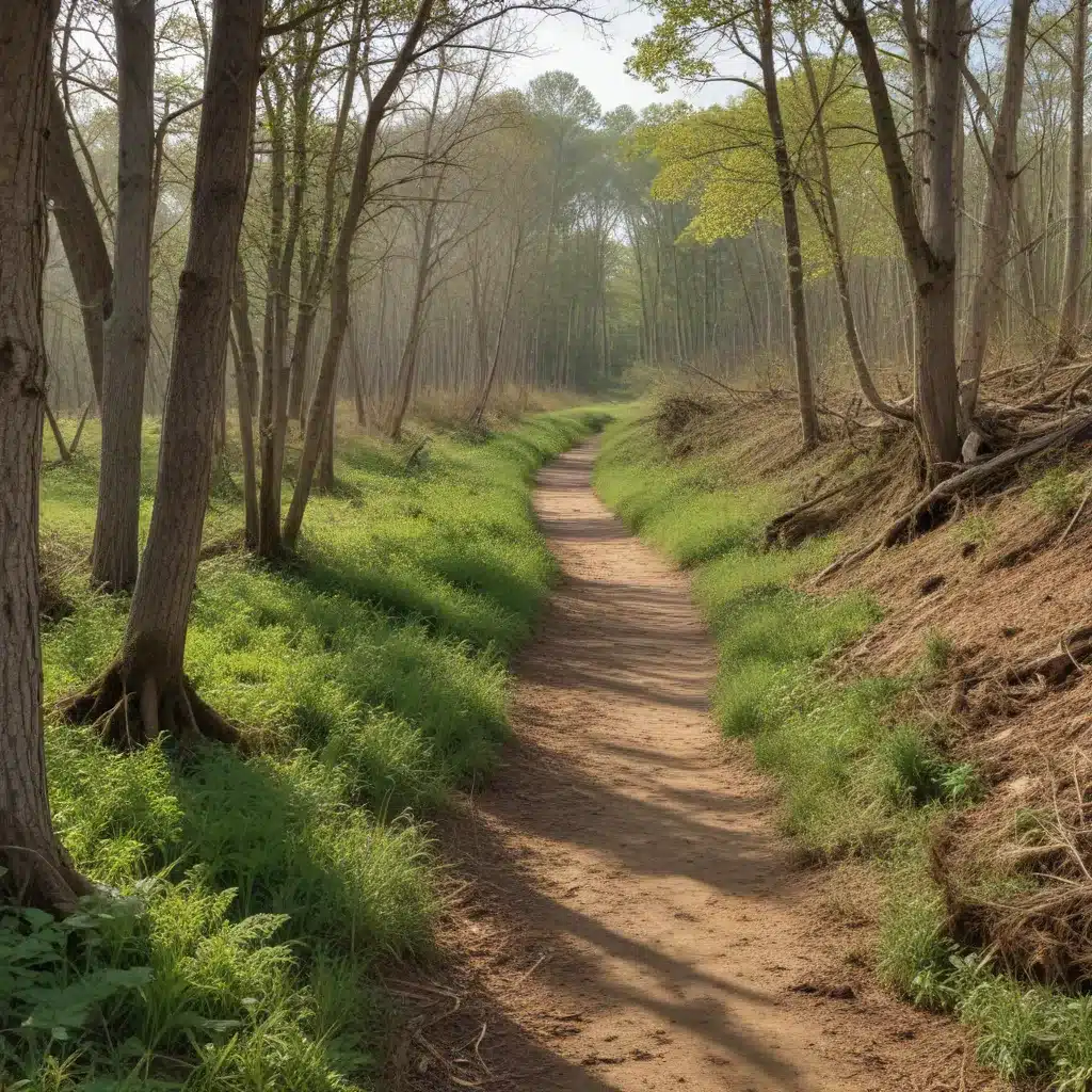 Unlocking the Potential of Your Land: Strategies for Effective Clearing and Removal