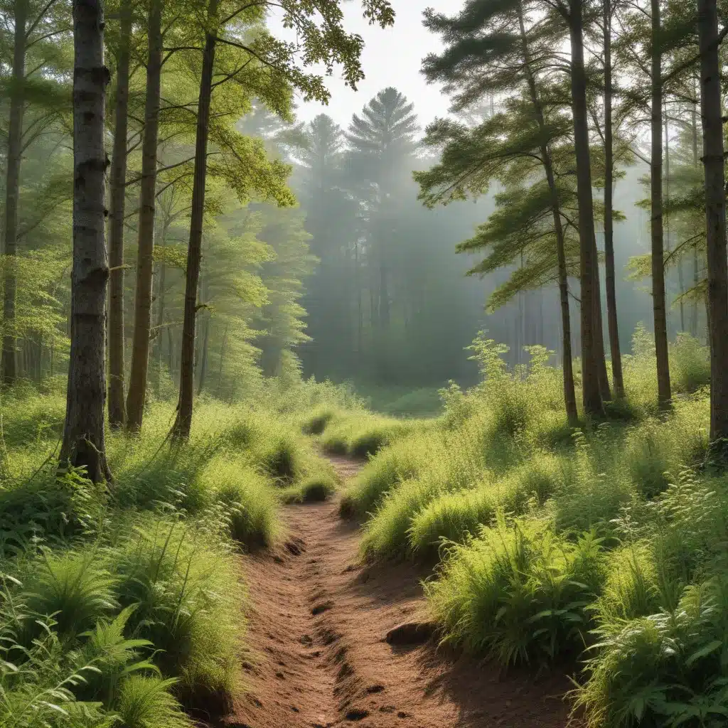 Unlocking the Potential of Your Land: Strategies for Sustainable Clearing