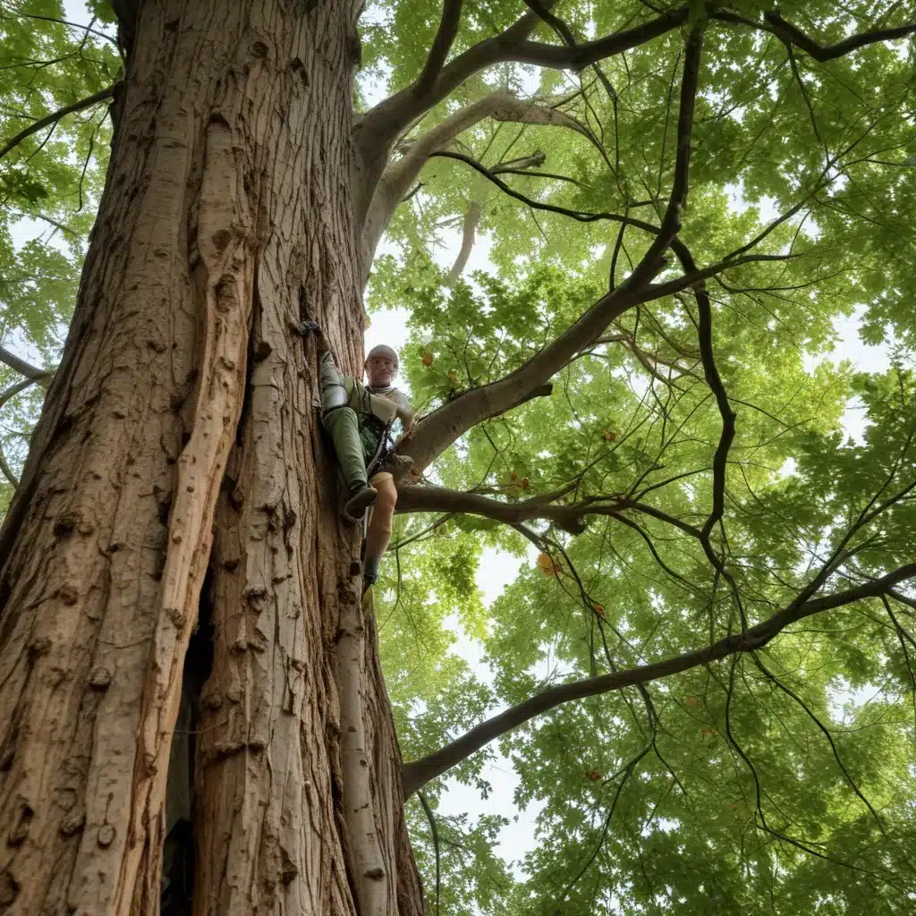 Unlocking the Power of Seasonal Adaptations for Unparalleled, Resilient Tree Health and Growth