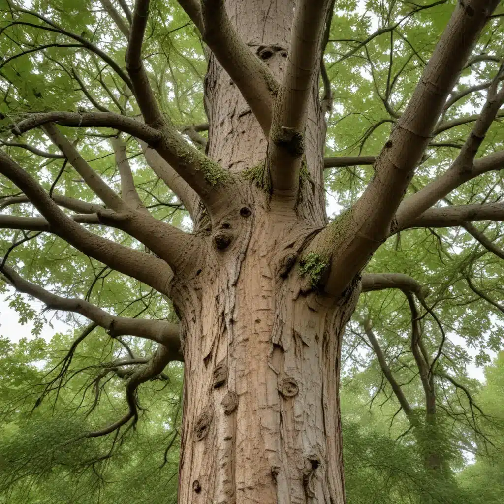 Unlocking the Power of Seasonal Adaptations for Unparalleled, Resilient Tree Health and Growth in Diverse Habitats