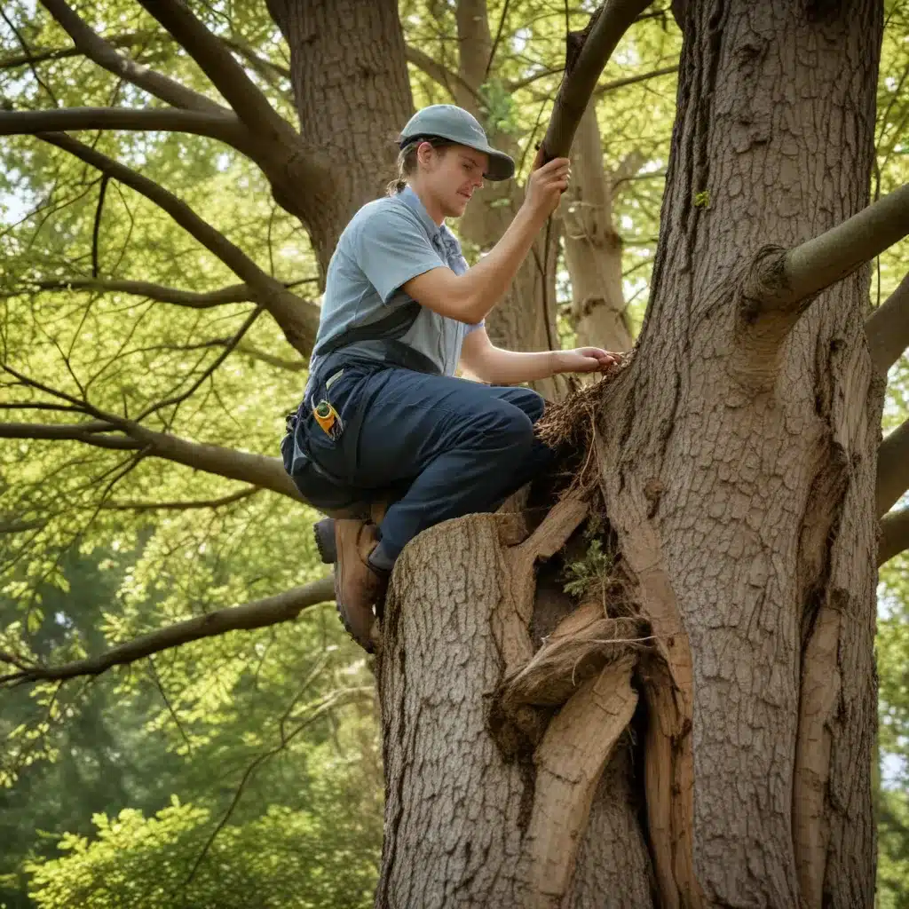 Unlocking the Power of Seasonal Adaptations for Unparalleled, Sustainable Tree Health